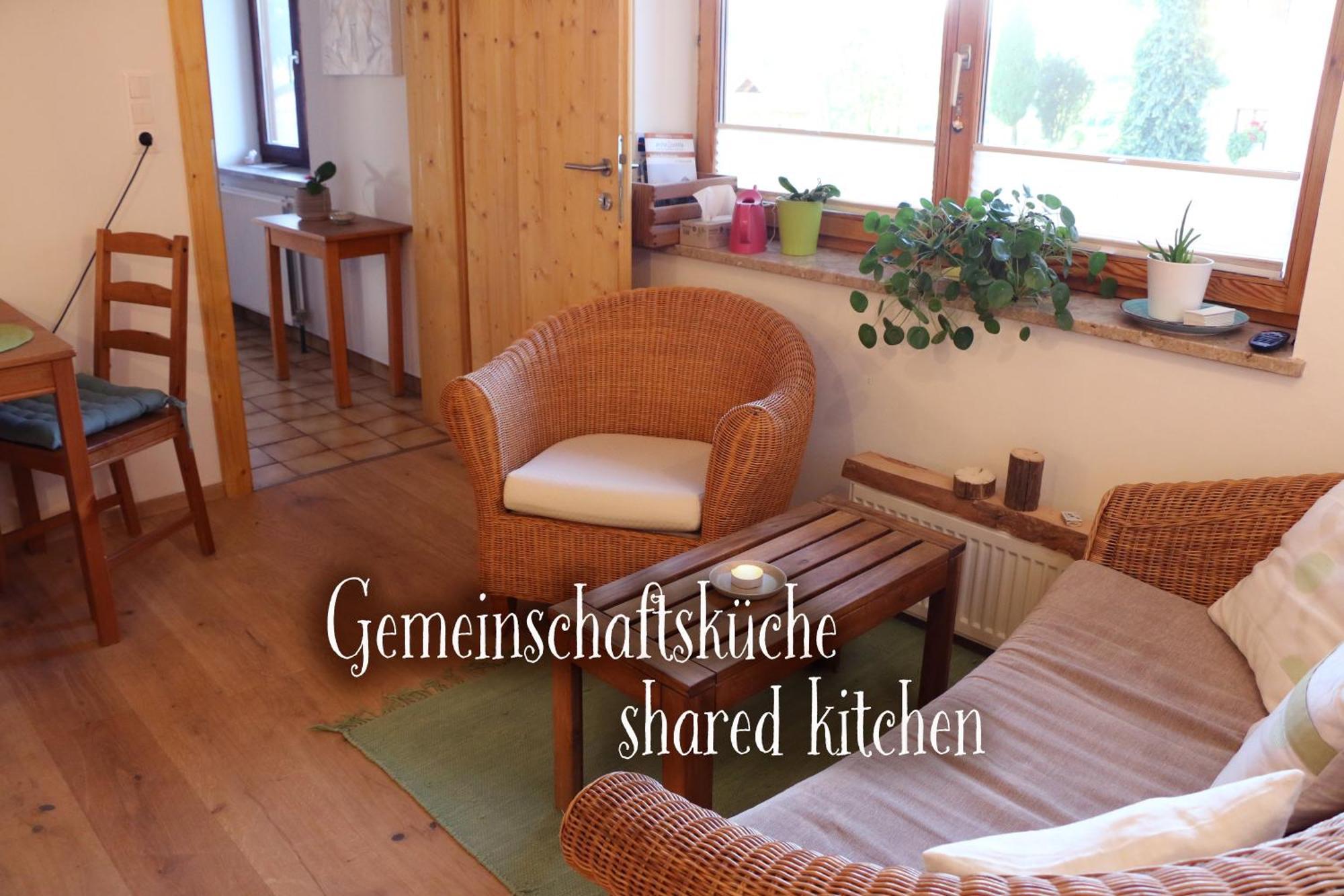 Bio Archehof Zachhiesen - Stay & Relax 塞基兴 外观 照片