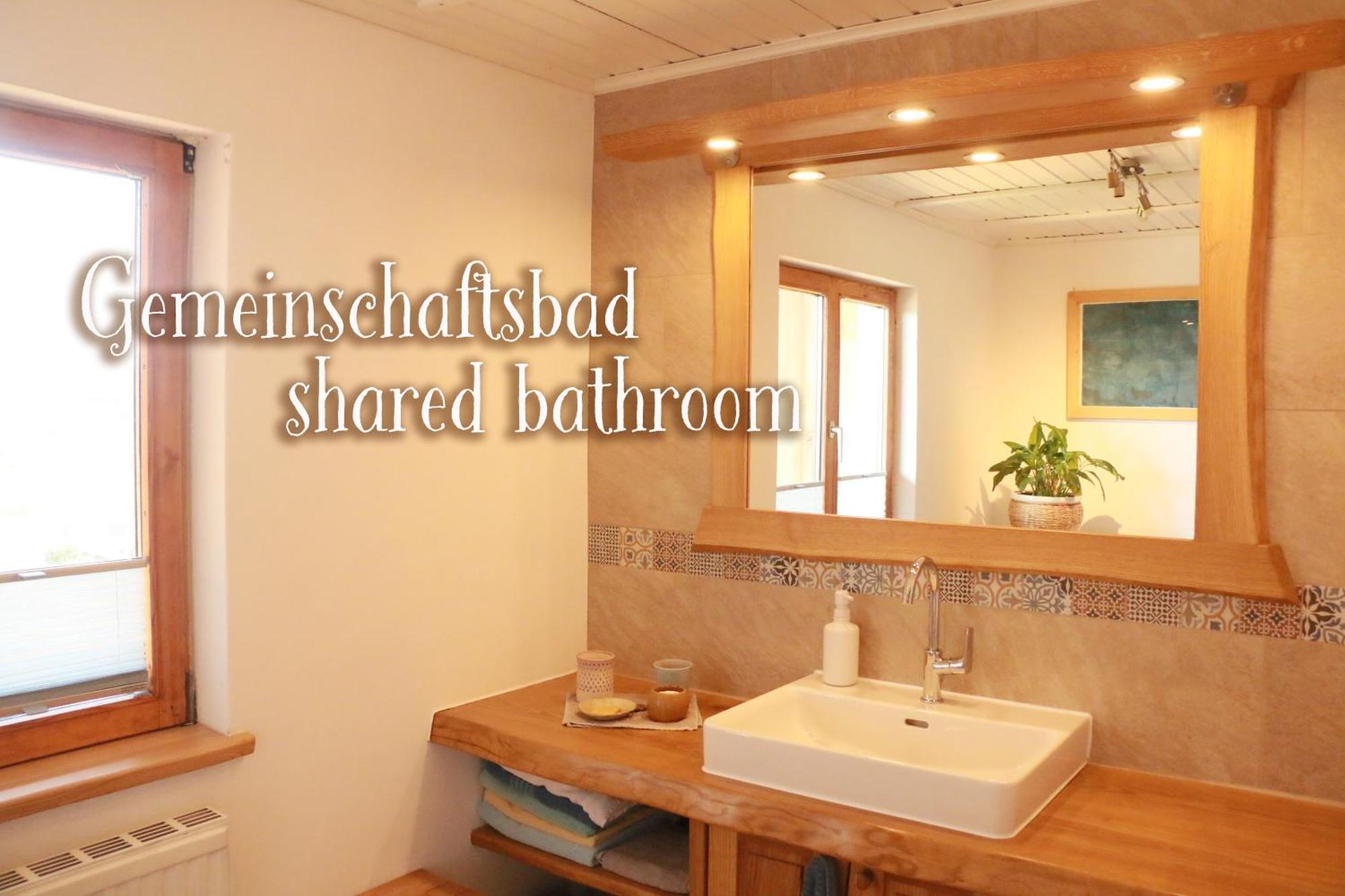 Bio Archehof Zachhiesen - Stay & Relax 塞基兴 外观 照片